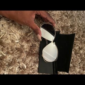Christian Dior sunglasses